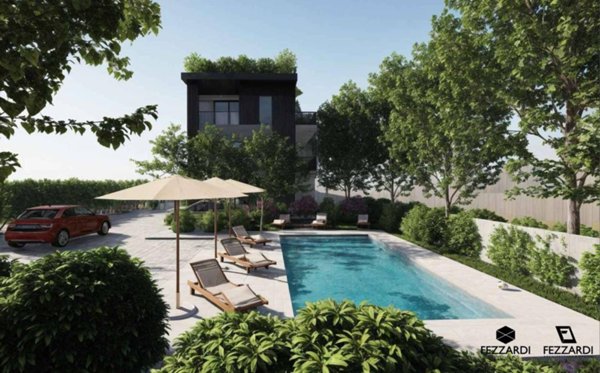 appartamento a Desenzano del Garda in zona San Martino della Battaglia