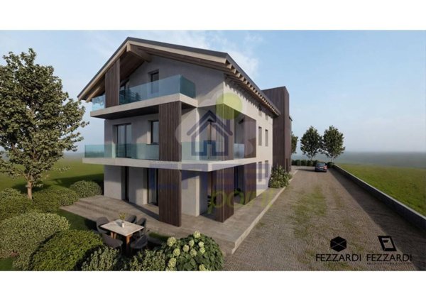 appartamento a Desenzano del Garda in zona San Martino della Battaglia