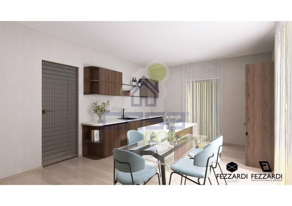 appartamento a Desenzano del Garda in zona San Martino della Battaglia