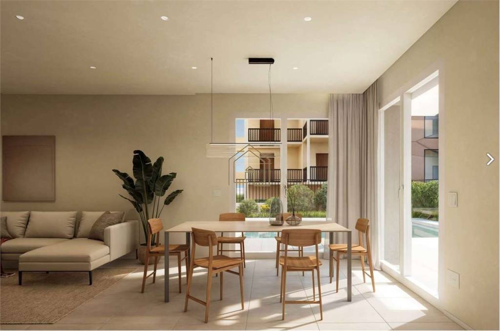 casa indipendente in vendita a Desenzano del Garda in zona Rivoltella