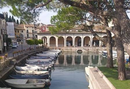 appartamento in vendita a Desenzano del Garda