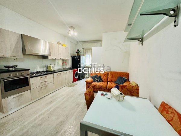 appartamento in vendita a Desenzano del Garda
