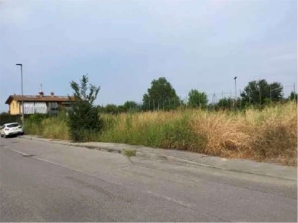 terreno edificabile in vendita a Desenzano del Garda