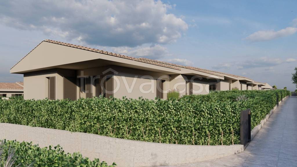 casa indipendente in vendita a Desenzano del Garda