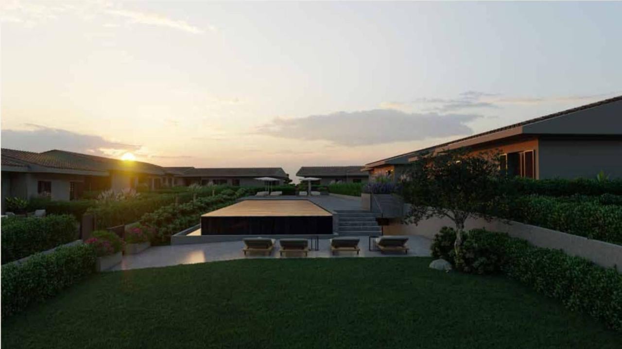 casa indipendente in vendita a Desenzano del Garda