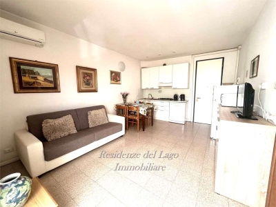 appartamento in vendita a Desenzano del Garda