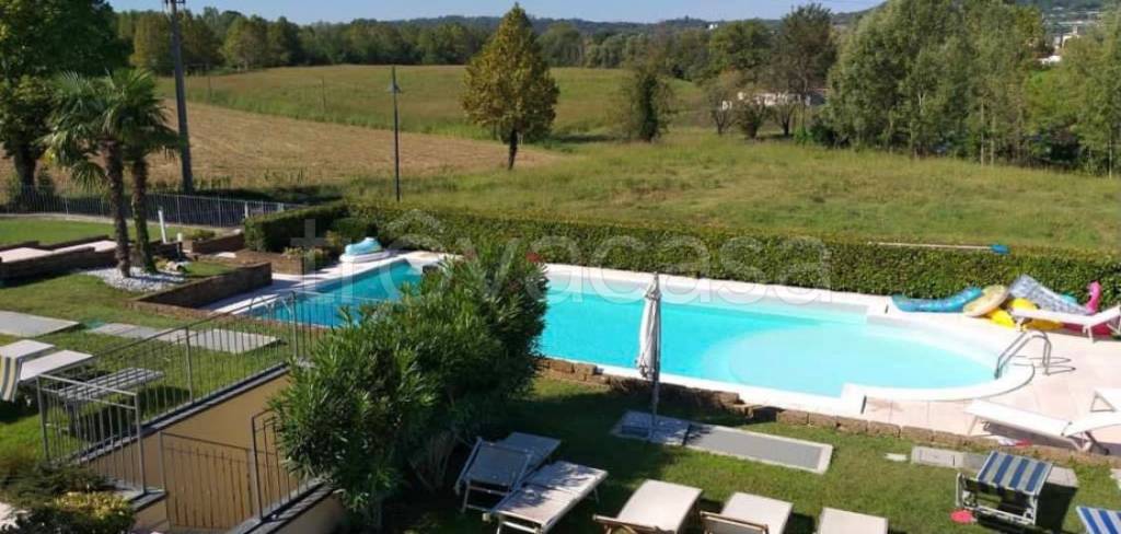 appartamento in vendita a Desenzano del Garda