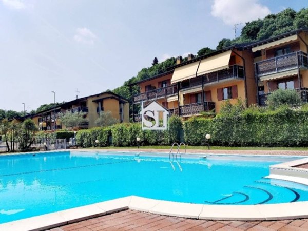 appartamento in vendita a Desenzano del Garda