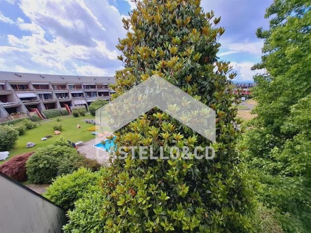 appartamento in affitto a Desenzano del Garda in zona Rivoltella