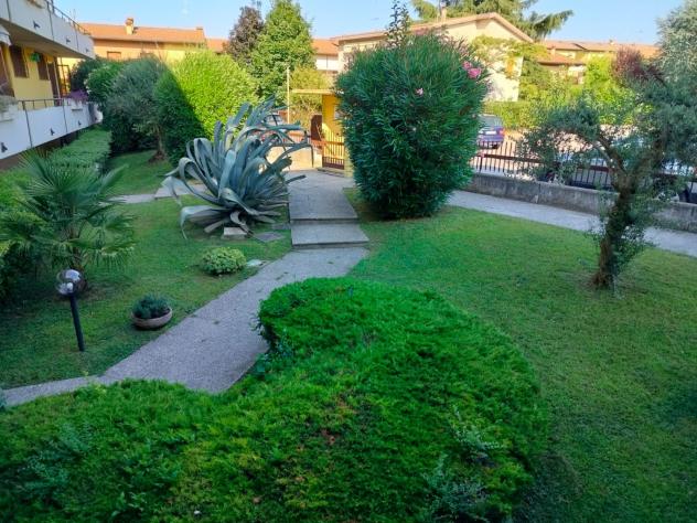 appartamento in vendita a Desenzano del Garda