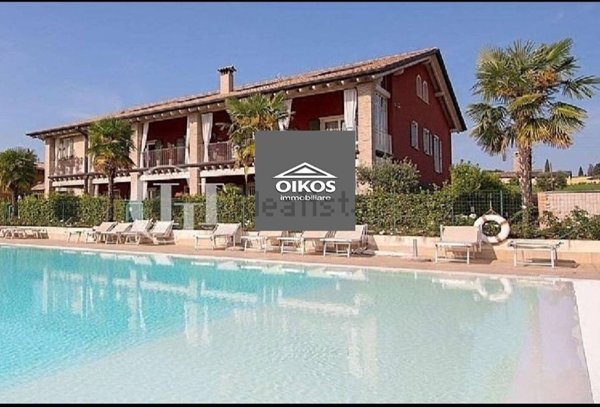appartamento in vendita a Desenzano del Garda