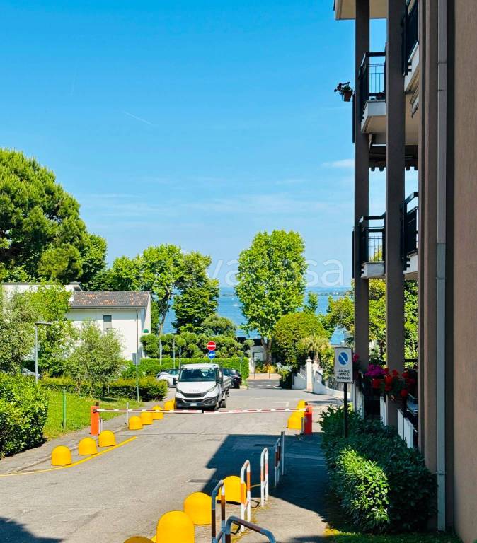 appartamento in vendita a Desenzano del Garda