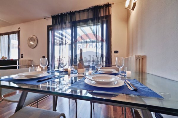 appartamento in vendita a Desenzano del Garda