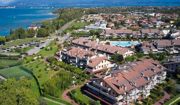 appartamento in vendita a Desenzano del Garda