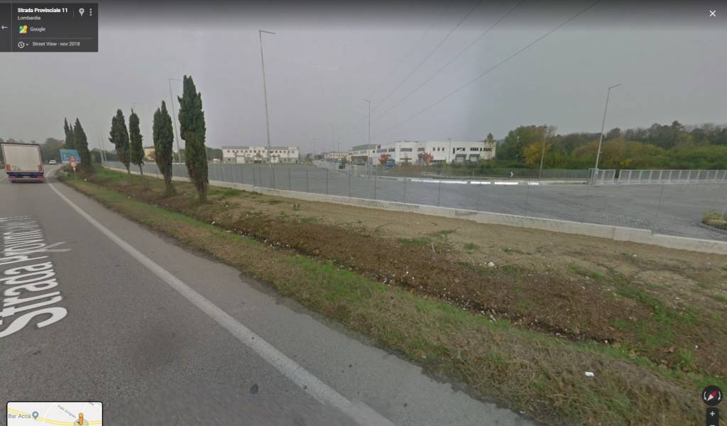 terreno agricolo in vendita a Desenzano del Garda in zona Rivoltella