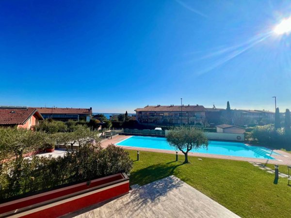 appartamento in vendita a Desenzano del Garda