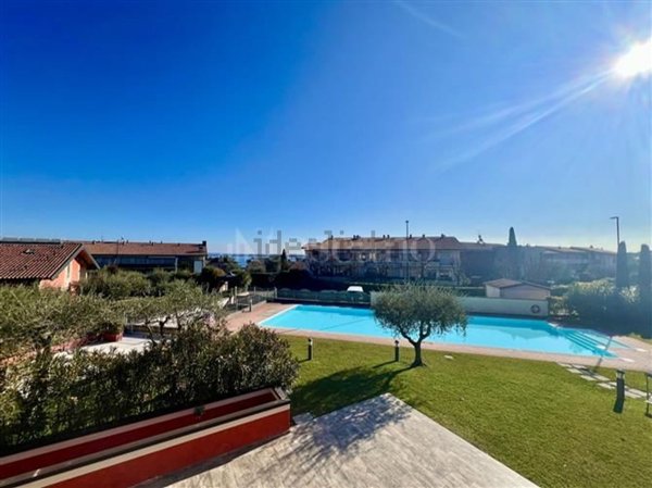 appartamento in vendita a Desenzano del Garda