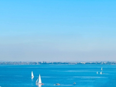 appartamento in vendita a Desenzano del Garda