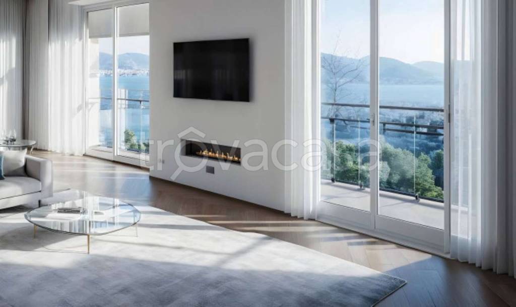 appartamento in vendita a Desenzano del Garda
