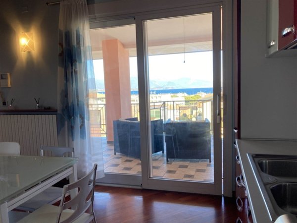 appartamento in vendita a Desenzano del Garda