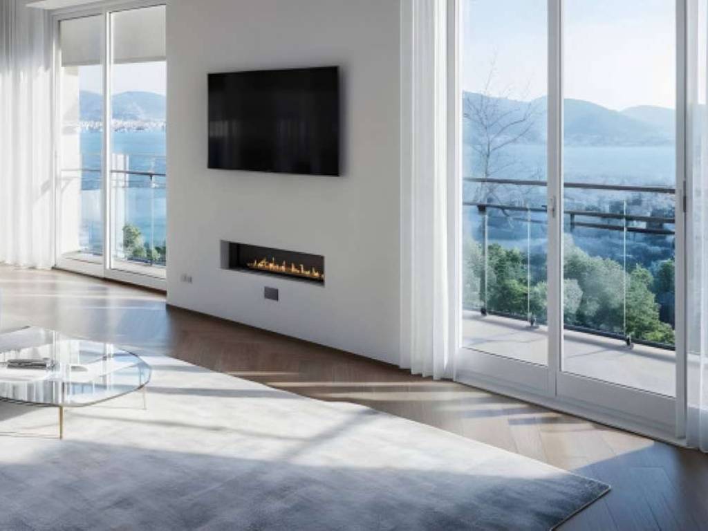 appartamento in vendita a Desenzano del Garda