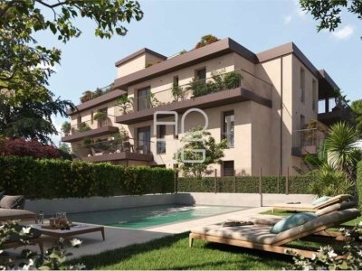 appartamento in vendita a Desenzano del Garda