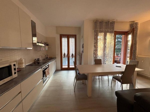 appartamento in vendita a Desenzano del Garda