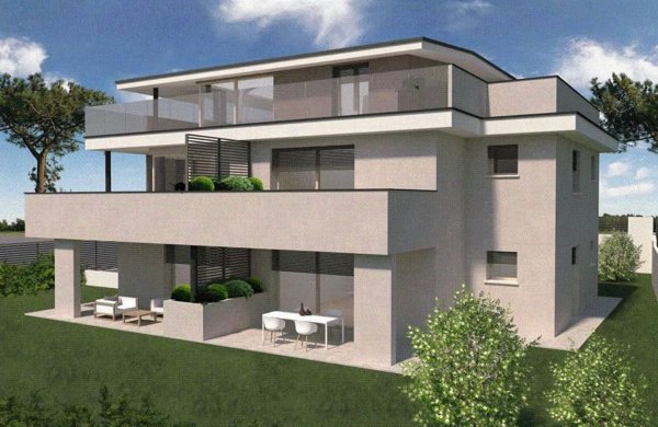 appartamento in vendita a Desenzano del Garda