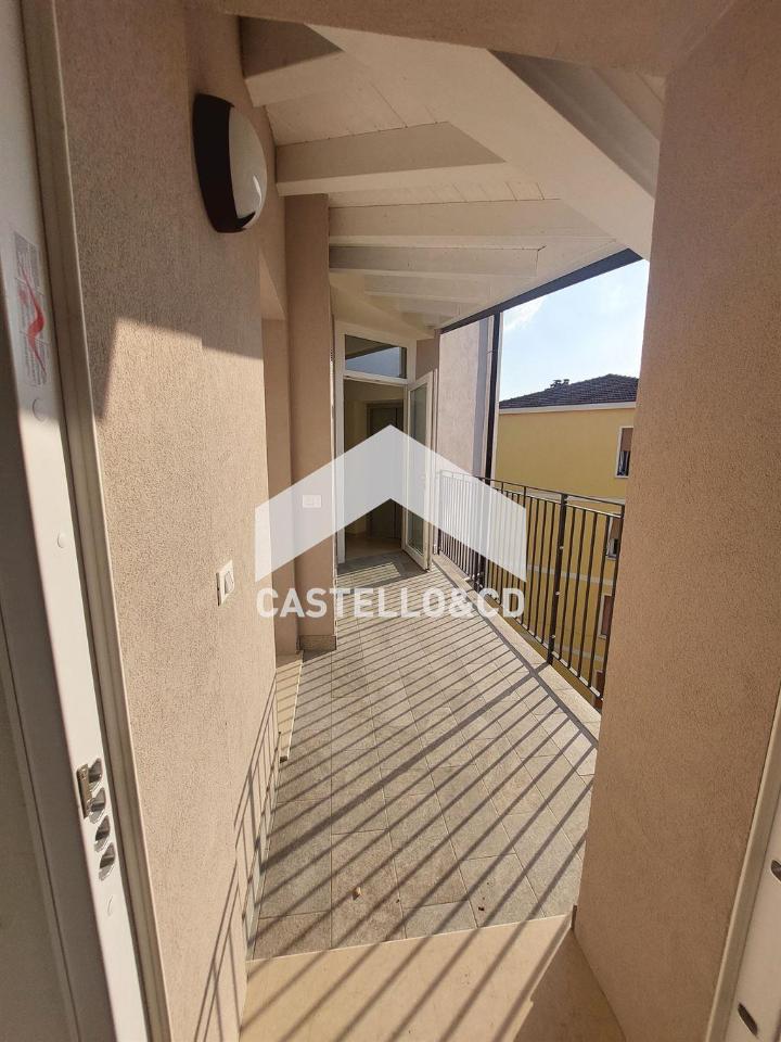 appartamento in vendita a Desenzano del Garda