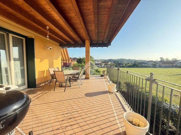 appartamento in vendita a Desenzano del Garda