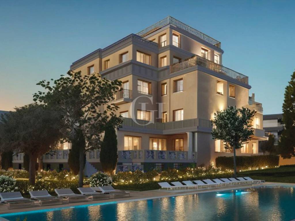 appartamento in vendita a Desenzano del Garda