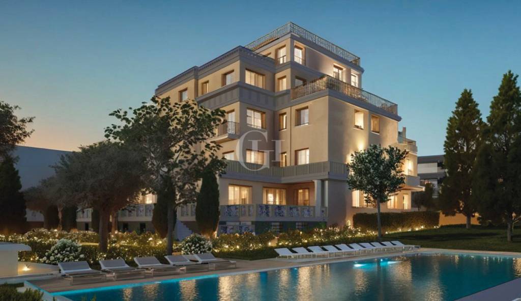 appartamento in vendita a Desenzano del Garda