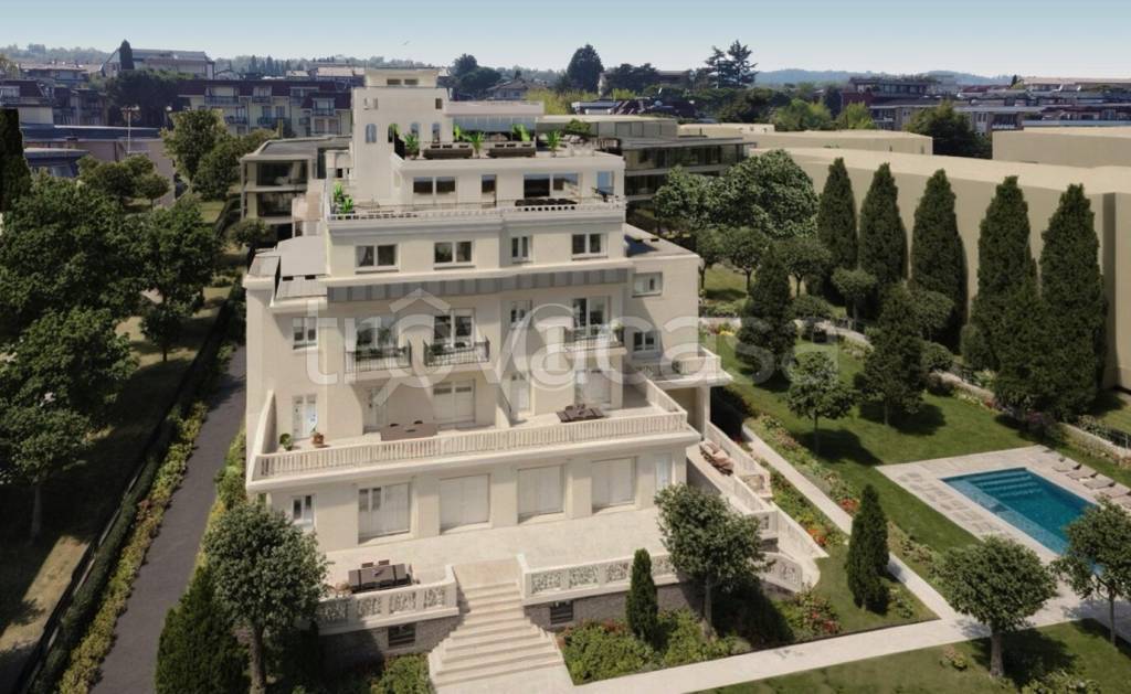 appartamento in vendita a Desenzano del Garda