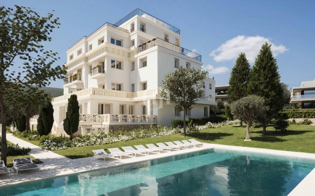 appartamento in vendita a Desenzano del Garda