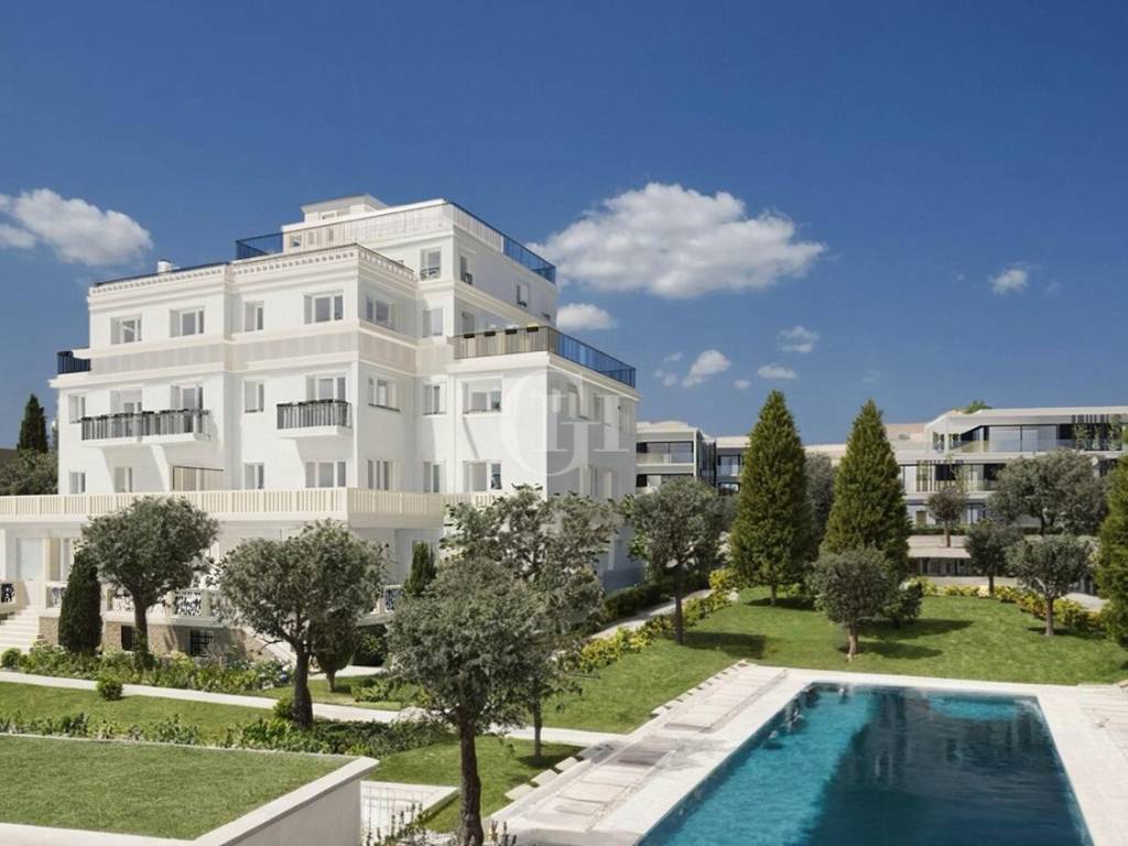 appartamento in vendita a Desenzano del Garda