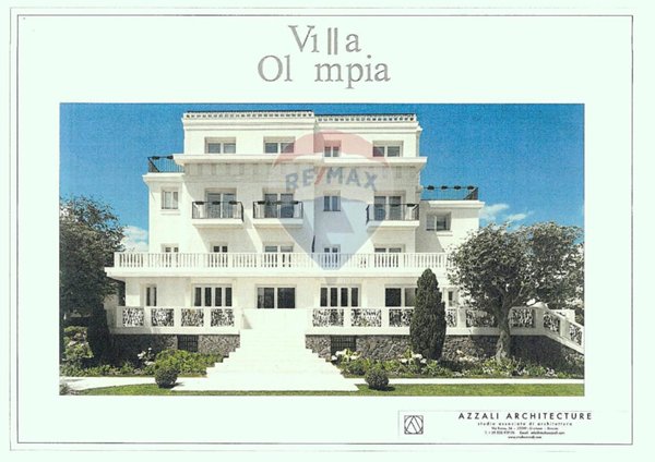 appartamento in vendita a Desenzano del Garda