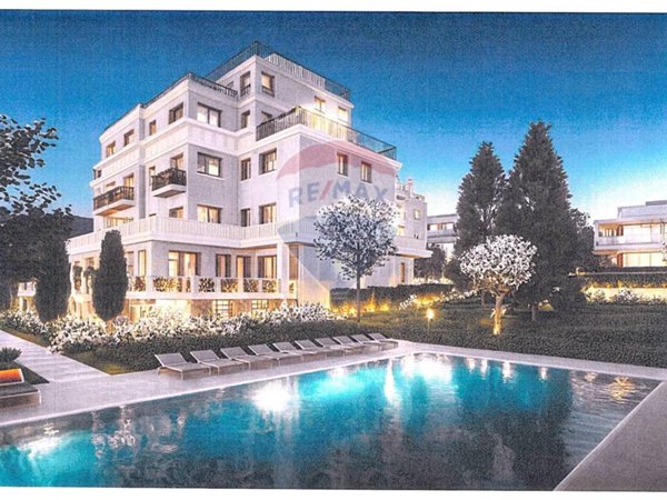 appartamento in vendita a Desenzano del Garda