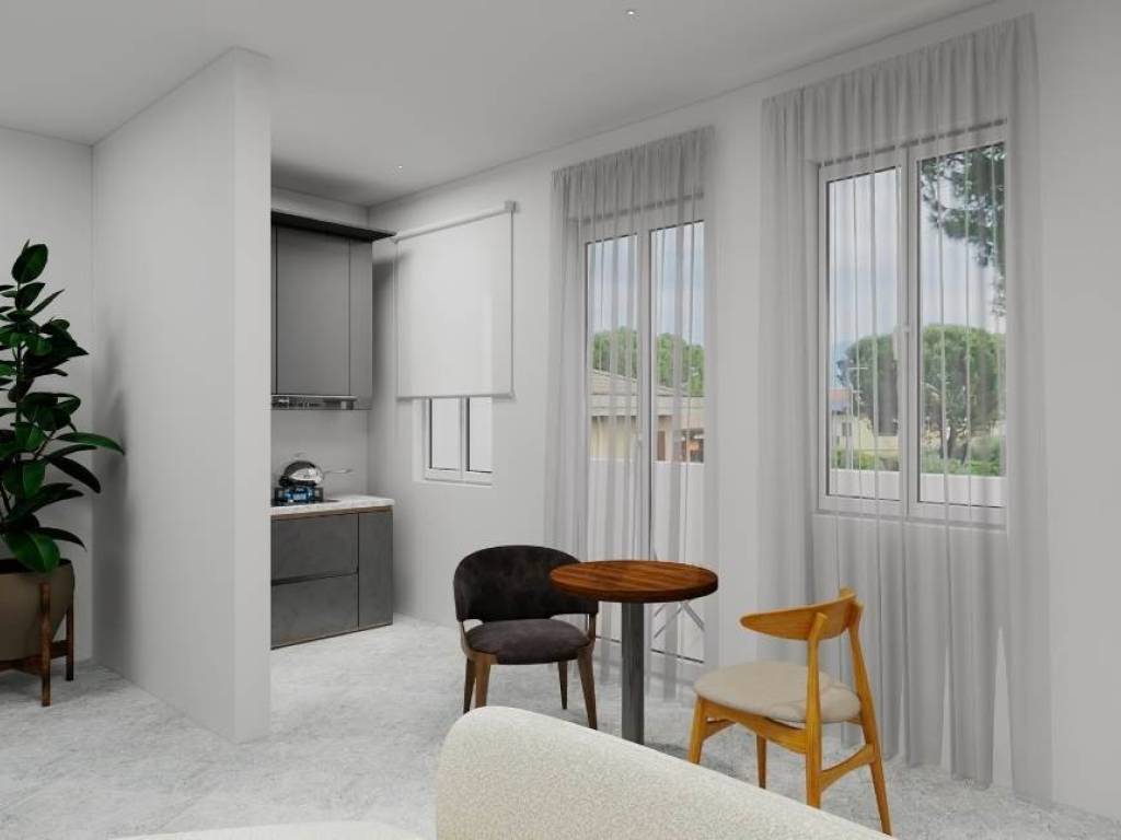 appartamento in vendita a Desenzano del Garda