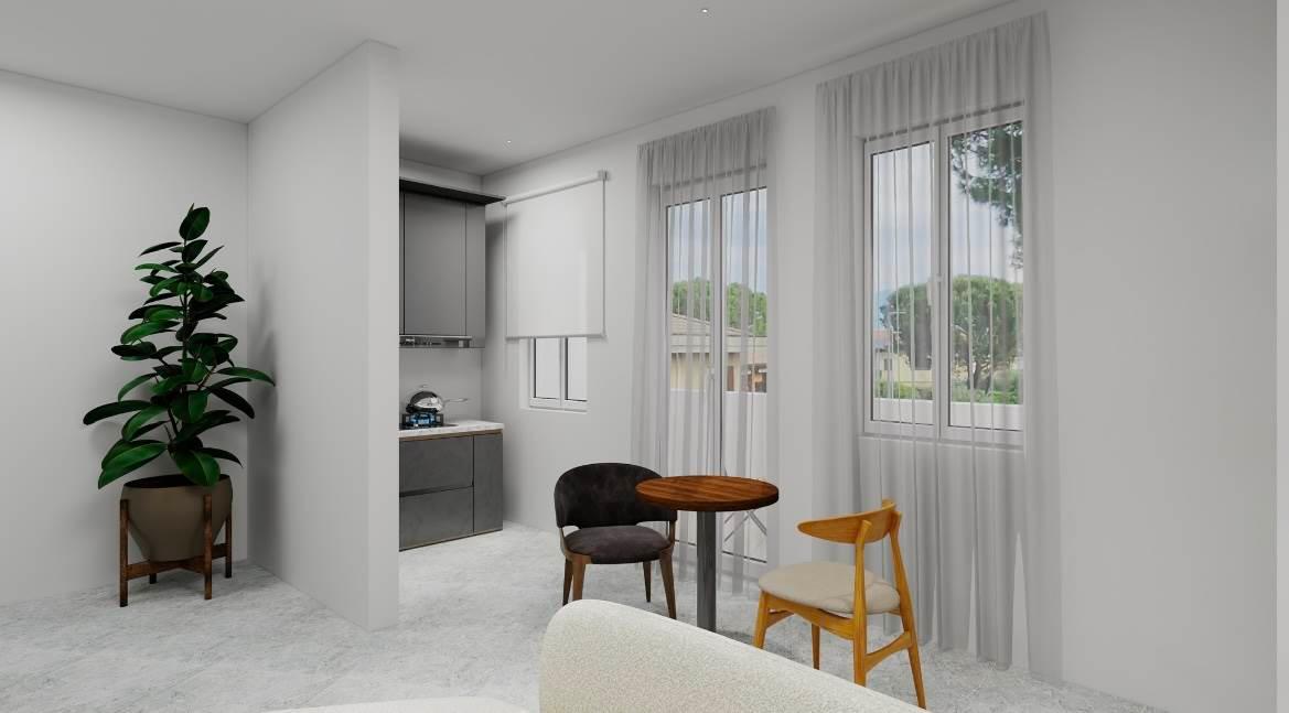 appartamento in vendita a Desenzano del Garda