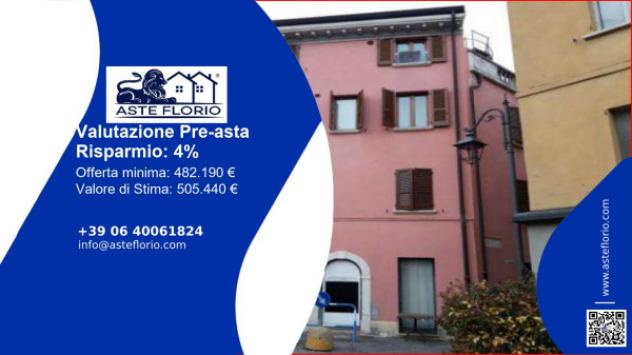 ufficio in vendita a Desenzano del Garda