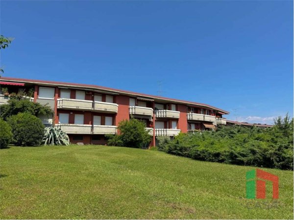 appartamento in vendita a Desenzano del Garda
