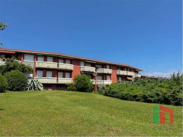 appartamento in vendita a Desenzano del Garda