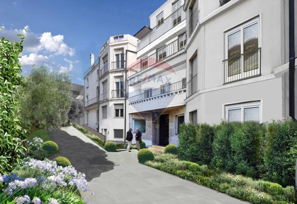 appartamento in vendita a Desenzano del Garda