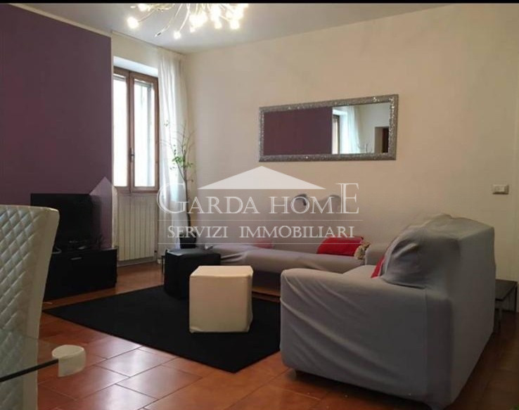 appartamento in vendita a Desenzano del Garda