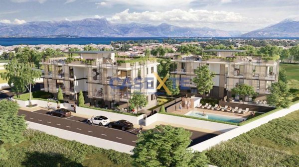 appartamento in vendita a Desenzano del Garda
