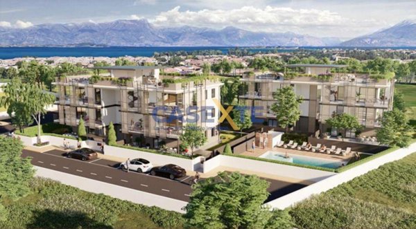 appartamento in vendita a Desenzano del Garda