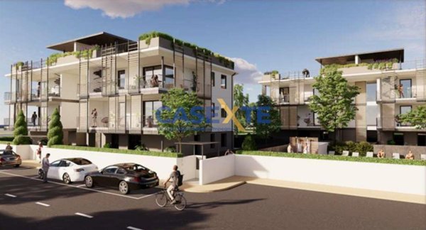 appartamento in vendita a Desenzano del Garda