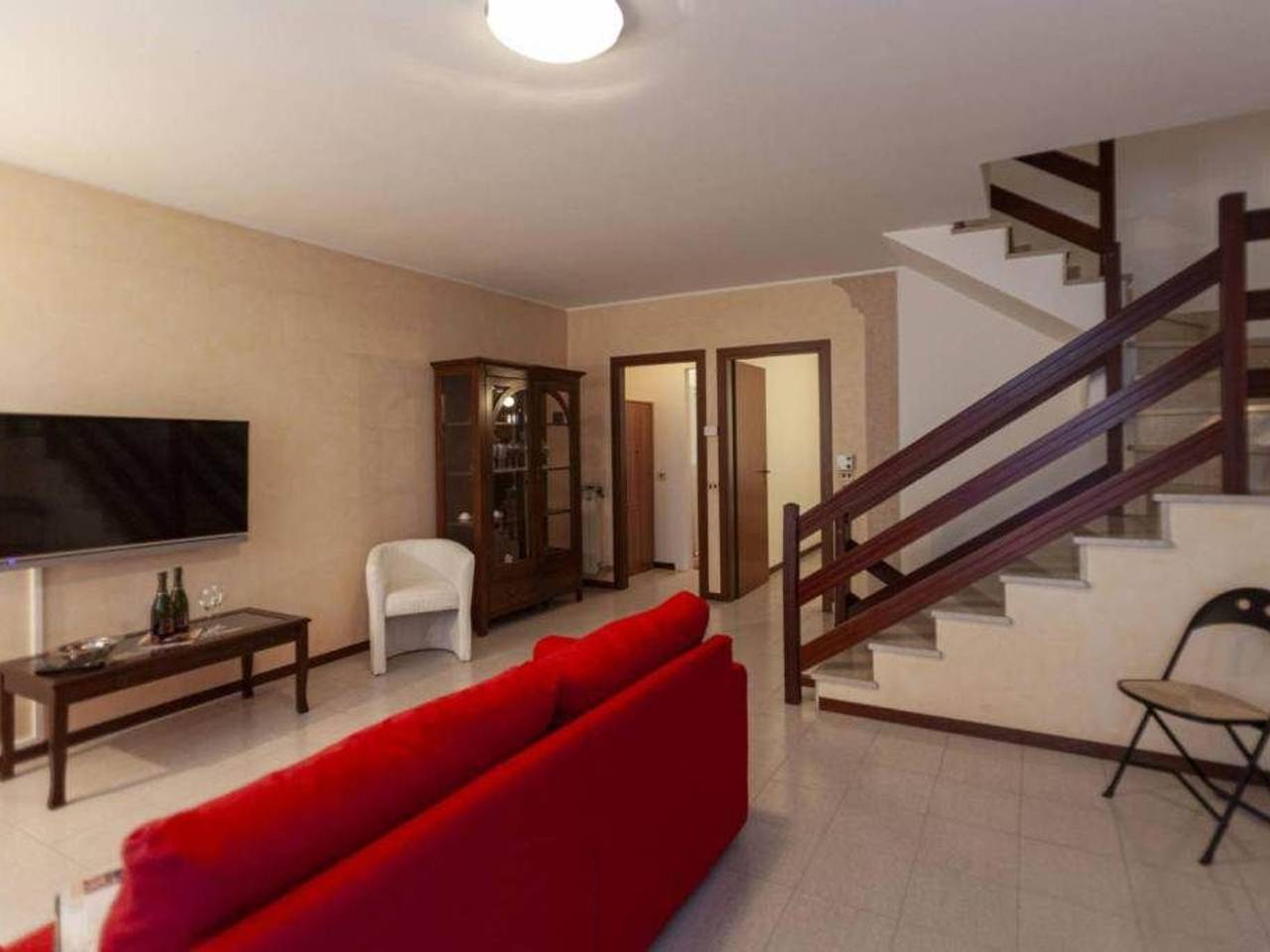 casa indipendente in vendita a Desenzano del Garda