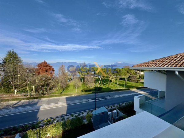 appartamento in vendita a Desenzano del Garda