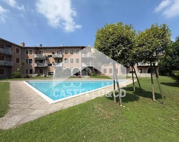appartamento in vendita a Desenzano del Garda